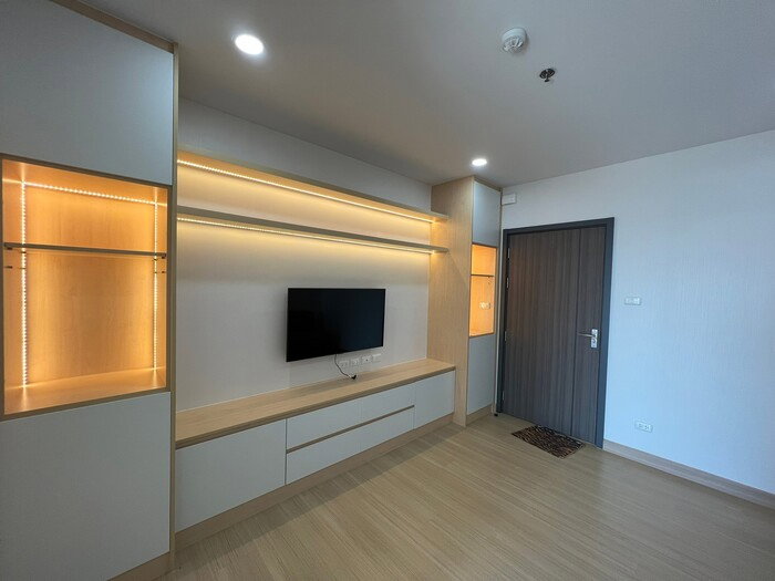 รูป 💥💥[เช่า] Supalai Veranda Phasi Charoen Station 1Bed 42 ตรม.ชั้น 29 ตึก A แต่งครบ ห้องพร้อมอยู่!! สนใจ LINE ID: @atfirm💥💥 - รูปที่ 6/16