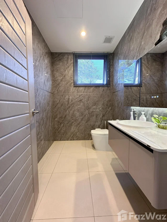 รูป ขาย บ้านเดี่ยว 5 ห้องนอน ในโครงการ มาบประชัน ฮิล 6229949 - รูปที่ 9/65