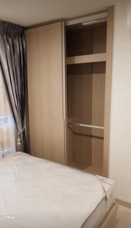 รูป Condo for rent:The Niche Mono Sukhumvit 50 Line ID: @condobkk(With@) - รูปที่ 5/9