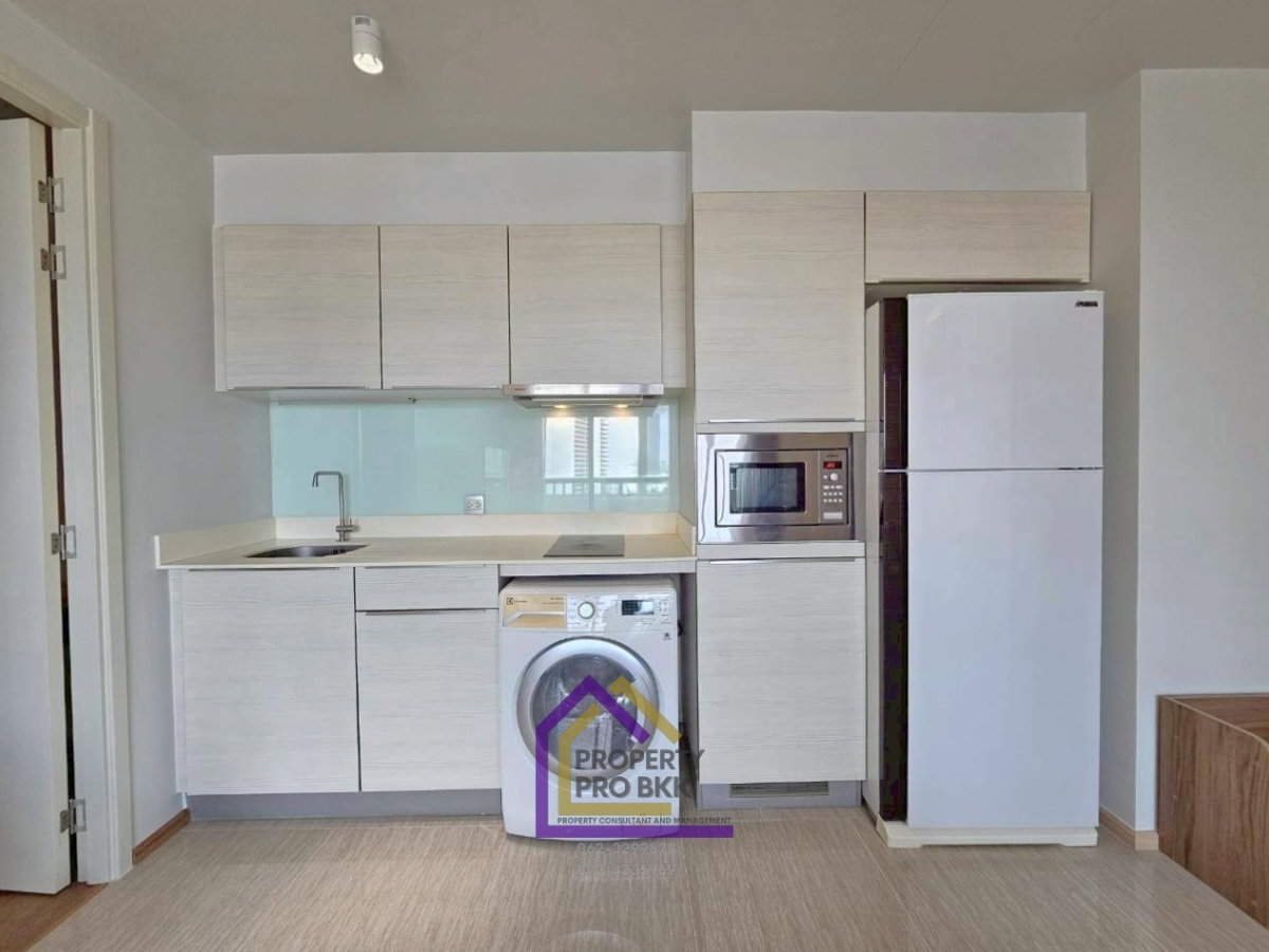 picture ✨ Private Corner Unit | Spacious 1BR in Soi Phrommitr – H Sukhumvit 43 - 12/19