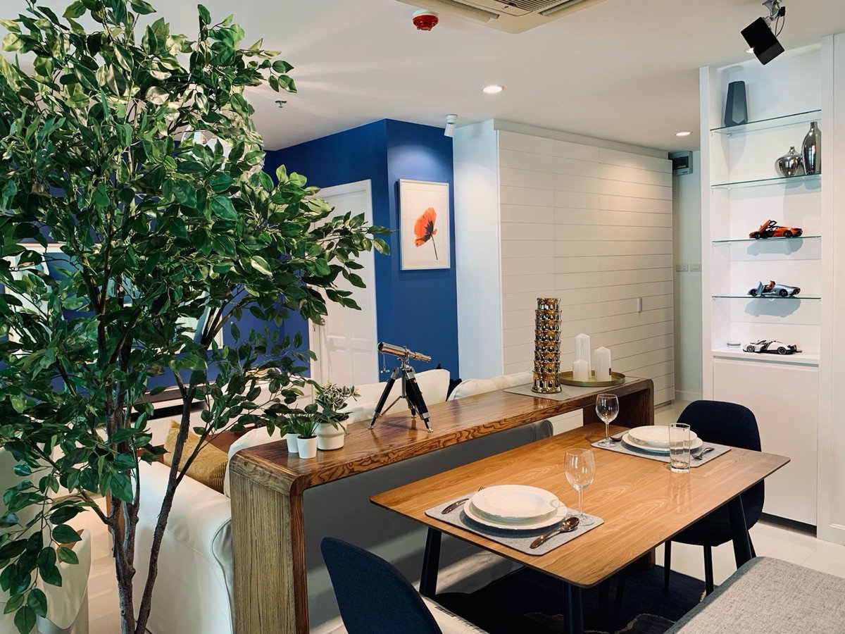 รูป Code: 26KJ2108  ให้เช่า Sukhumvit Living Town 🔥🔥 จองเดือนนี้รับส่วนลด1,000บาท 🔥🔥 @kjcondo (มี@ข้างหน้าด้วยนะคะ) - รูปที่ 4/19