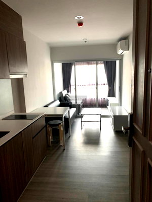 Condos for rent : For Rent Condo , The Parkland Charan - Pinklao , MRT-Bang Yi Khon , Bang Yi Khan , Bang Phlat , Bangkok , CX-105439 ✅ Live chat with us ADD LINE @connexproperty ✅