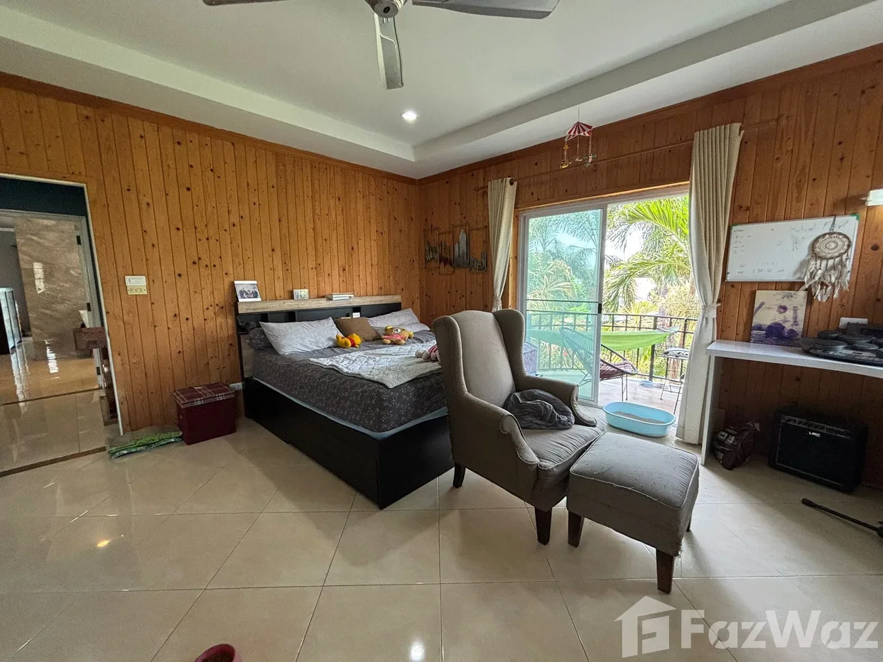 รูป ขาย บ้านเดี่ยว 4 ห้องนอน ใน หัวหิน, ประจวบคีรีขันธ์ 6228710 - รูปที่ 14/27