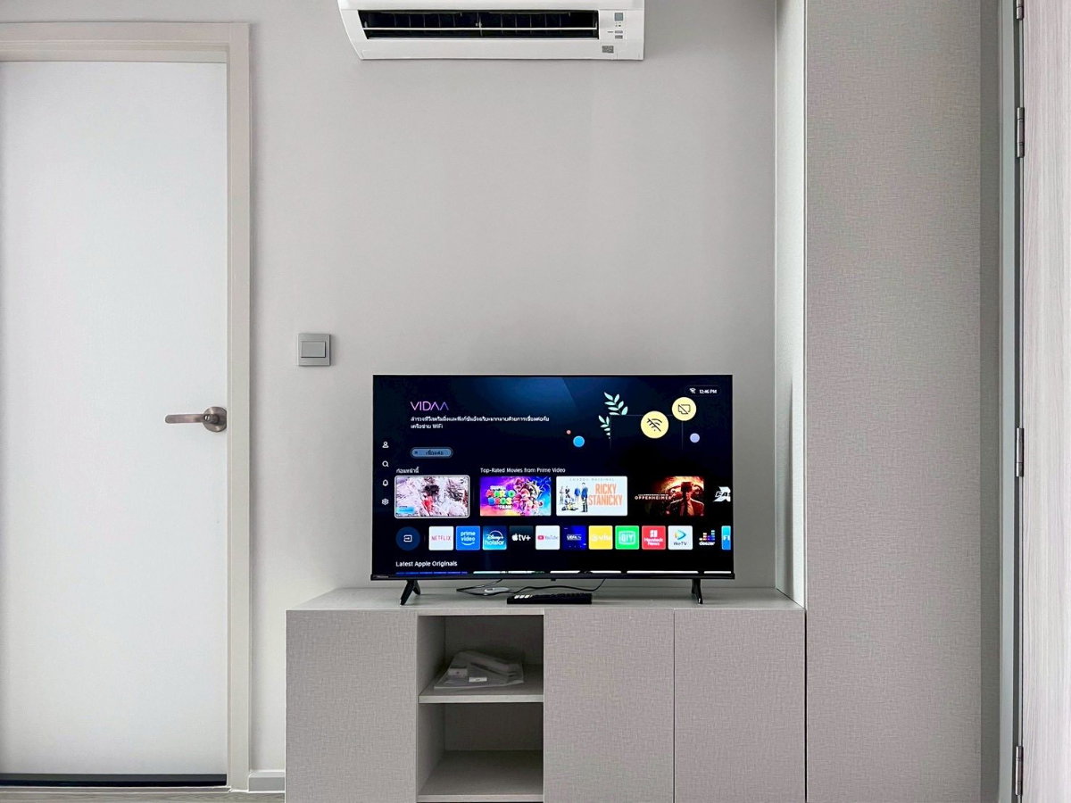 รูป 🔴RI21557🟡 ให้เช่าถูกมาก 👍 Atmoz Oasis Onnut 💛🧡 ✅ แอดไลน์ @930jwqti (มี @ ด้วยนะครับ)  แอดมินตอบไว  - รูปที่ 10/14