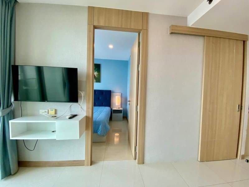 รูป ให้เช่า  Riviera Jomtien 1 นอน  1 น้ำ  - รูปที่ 10/11