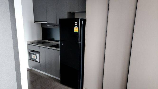 รูป Condo for rent:Ideo Sukhumvit 93 Line ID: @condobkk(With@) - รูปที่ 4/10
