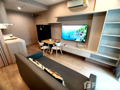 ขายคอนโด : ขาย คอนโด 1 ห้องนอน ในโครงการ ไอดีโอ คิว จุฬา-สามย่าน 6229187