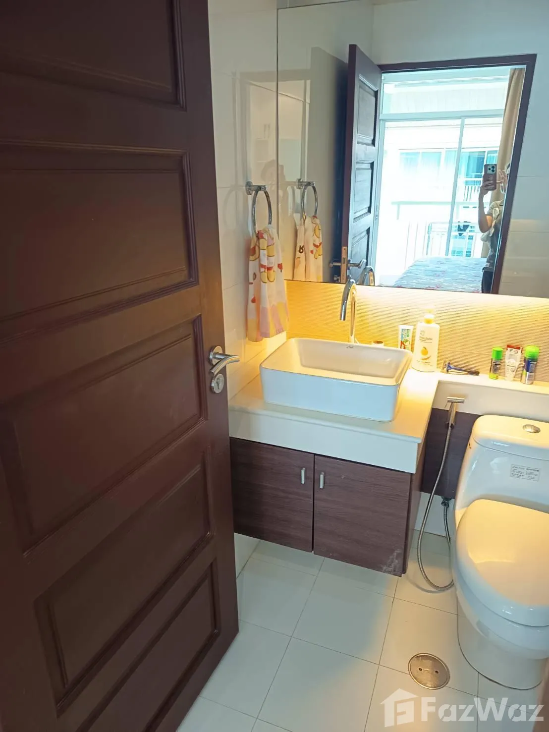 1 Bedroom Condo at Art Patong with view on Jungceylon 6228776