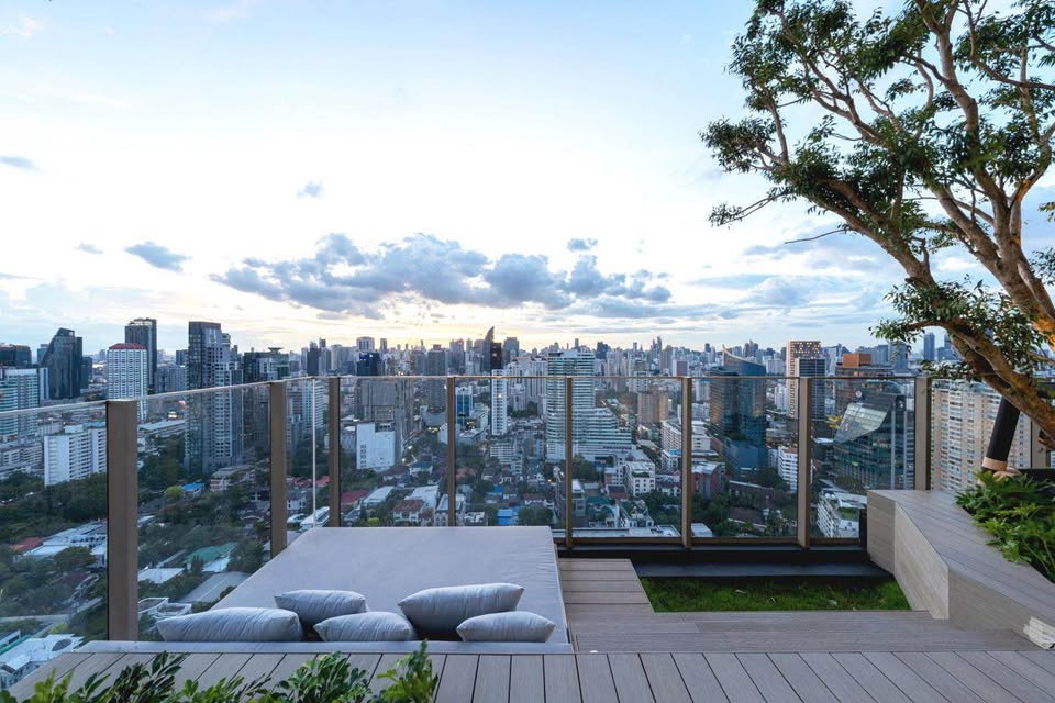 รูป P0700/ขาย ด่วน! Rhythm Ekkamai Estate (ริธึ่ม เอกมัย เอสเตท) - รูปที่ 13/15