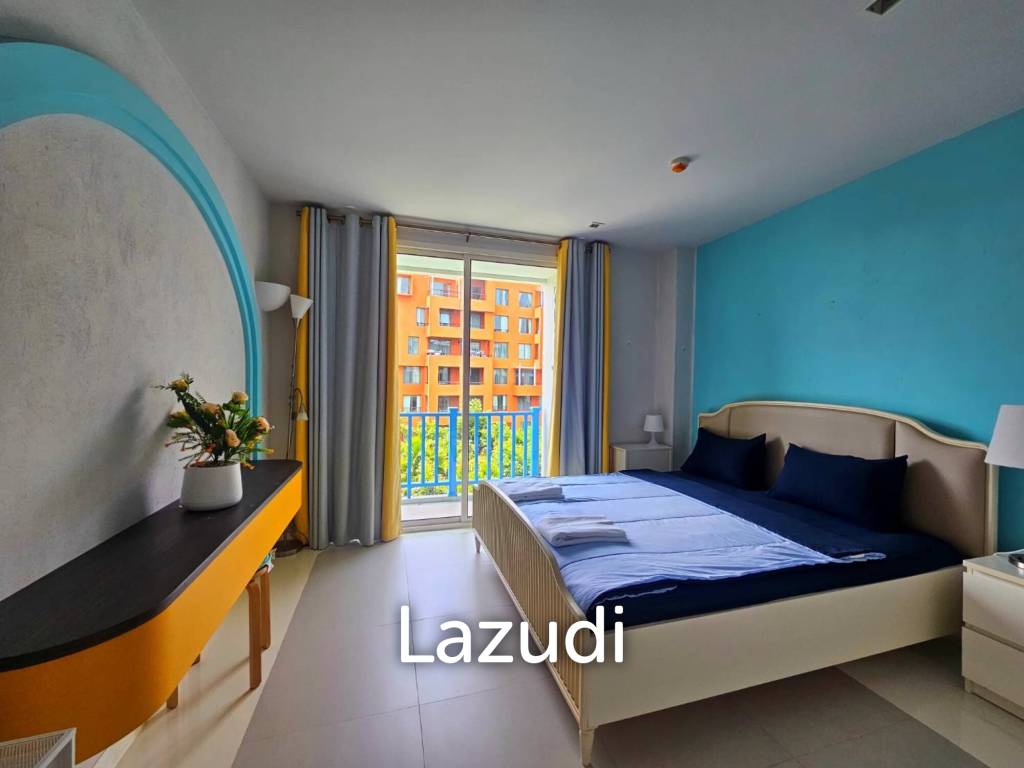 picture CHELONA : 2 Bed Beachfront Condo - 21/32