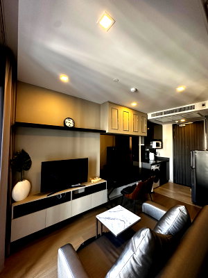 Condos for rent : For Rent: Ashton Asoke 1 bedroom
