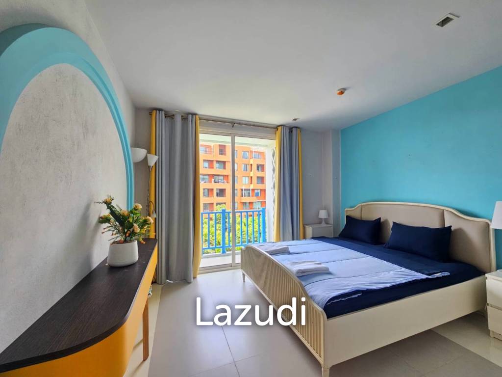 picture CHELONA : 2 Bed Beachfront Condo - 19/32