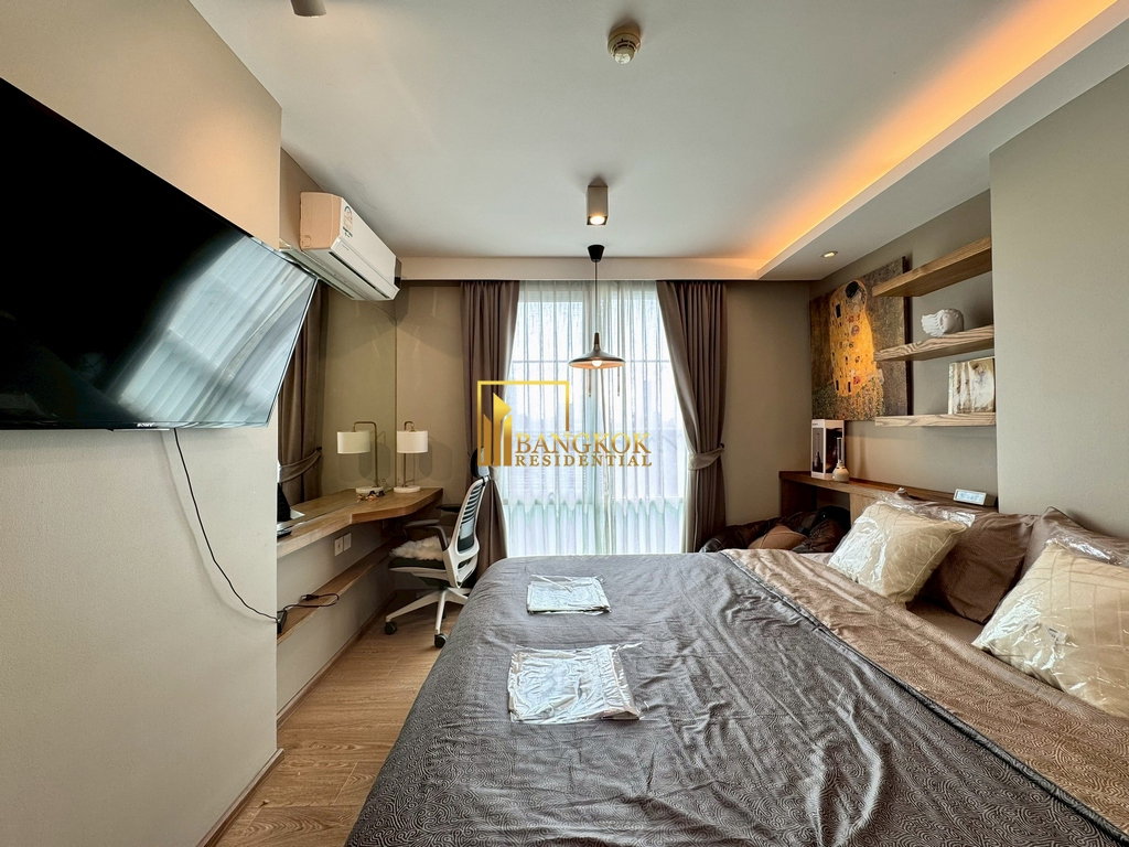รูป Maestro 39 Residence | Modern 2 Bed Condo in Phrom Phong - BR1289CD - รูปที่ 9/29