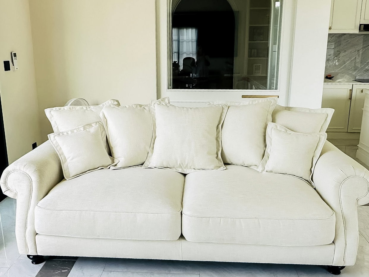รูป Luxury Corner House for Rent Nong Pla Lai East Pattaya - รูปที่ 3/14