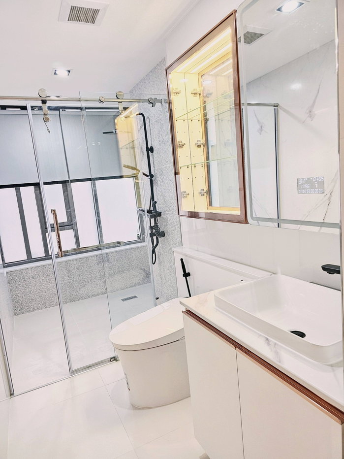 รูป ปล่อยขาย Klass Silom ราคา 8.7 ล้านบาท - รูปที่ 7/7