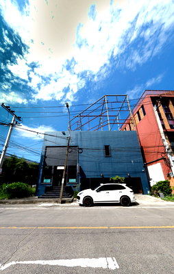 เช่าโฮมออฟฟิศ ถนนพระราม 9 : WS7305 🏗️ ให้เช่า! โฮมออฟฟิศ 2 ชั้น ติดถนนพระราม 9 ใกล้เดอะไนน์ เช่าเพียง 150,000 บาท/เดือน