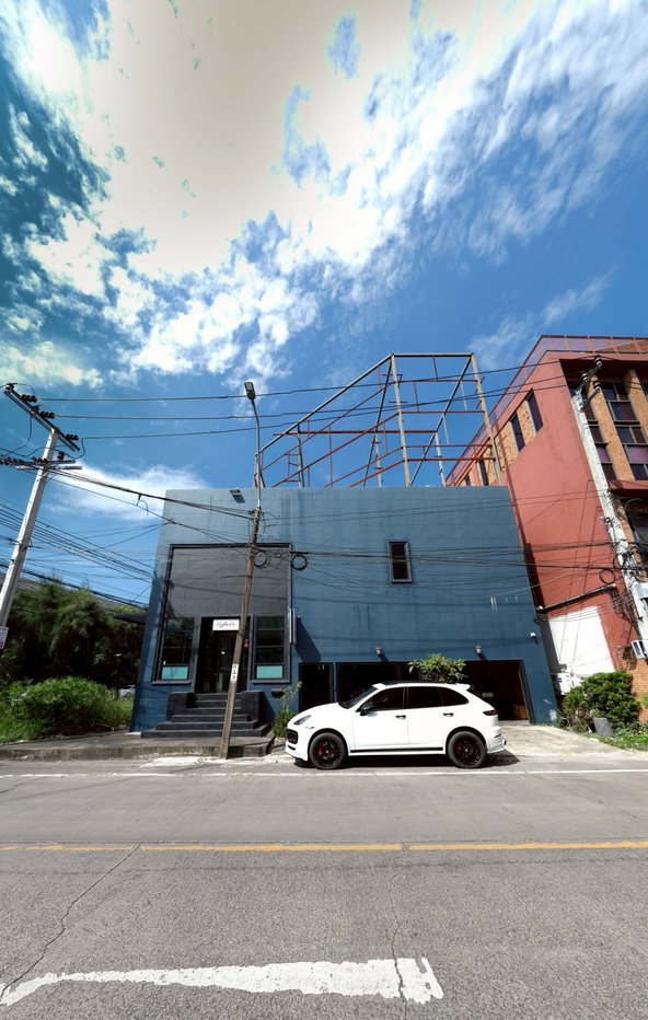 รูป WS7305 🏗️ ให้เช่า! โฮมออฟฟิศ 2 ชั้น ติดถนนพระราม 9 ใกล้เดอะไนน์ เช่าเพียง 150,000 บาท/เดือน - รูปที่ 1/17