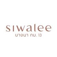 logo โครงการ สีวลี บางนา กม.13 