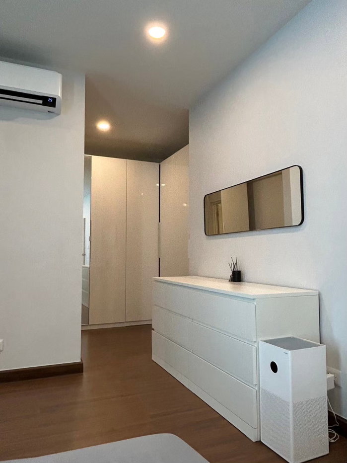 รูป ให้เช่าบ้านเดี่ยว 4 ห้องนอน The city สุขสวัสดิ์64 เฟอร์ครบ พร้อมอยู่ - รูปที่ 22/38