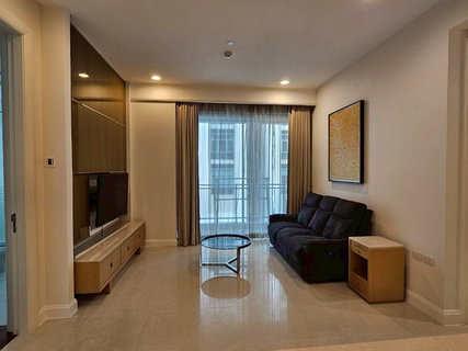 รูปภาพ LTH15244 – Modern Condo for Rent Langsuan | City Lifestyle Best Value | Near BTS Chidlom | 65,000 THB | คอนโดให้เช่า หลังสวน คุ้มค่า ทำเลพรีเมียม ใกล้ BTS ชิดลม