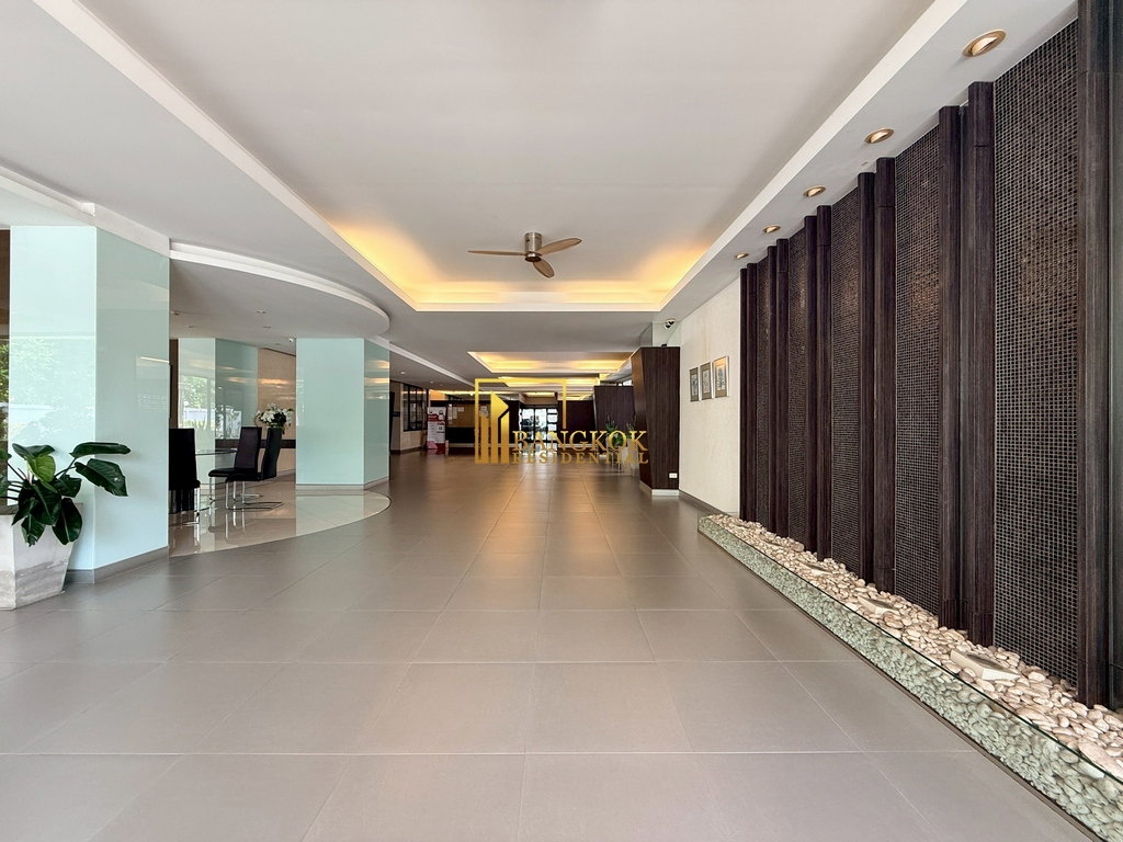รูป Regent on the Park 2 | Spacious 3 Bedroom Condo in Ekkamai - BR5976CD - รูปที่ 49/51