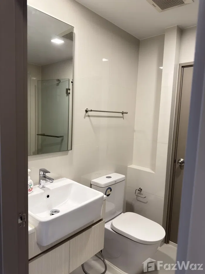รูป ขาย คอนโด 1 ห้องนอน ในโครงการ เซ็นทริค รัชโยธิน 6228620 - รูปที่ 19/23