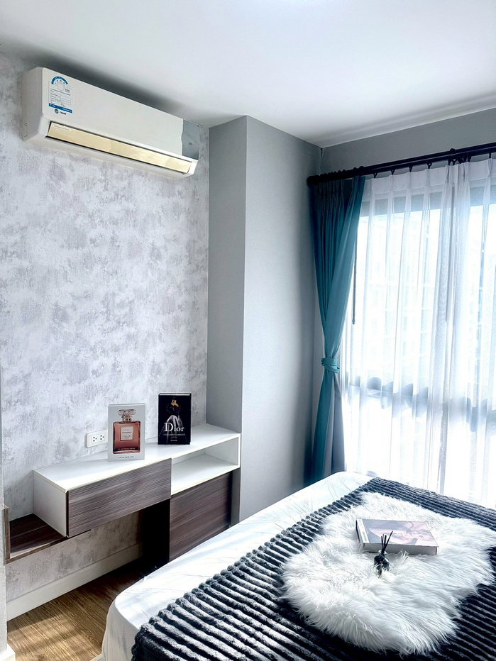 รูป คอนโดให้เช่า iCondo Salaya (ไอ คอนโด ศาลายา) - รูปที่ 3/24