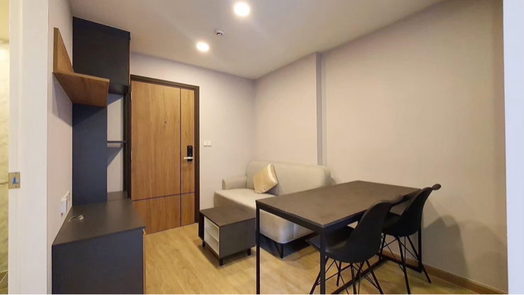 picture Sale The cooper condo Sukumvit 64 - 2/19