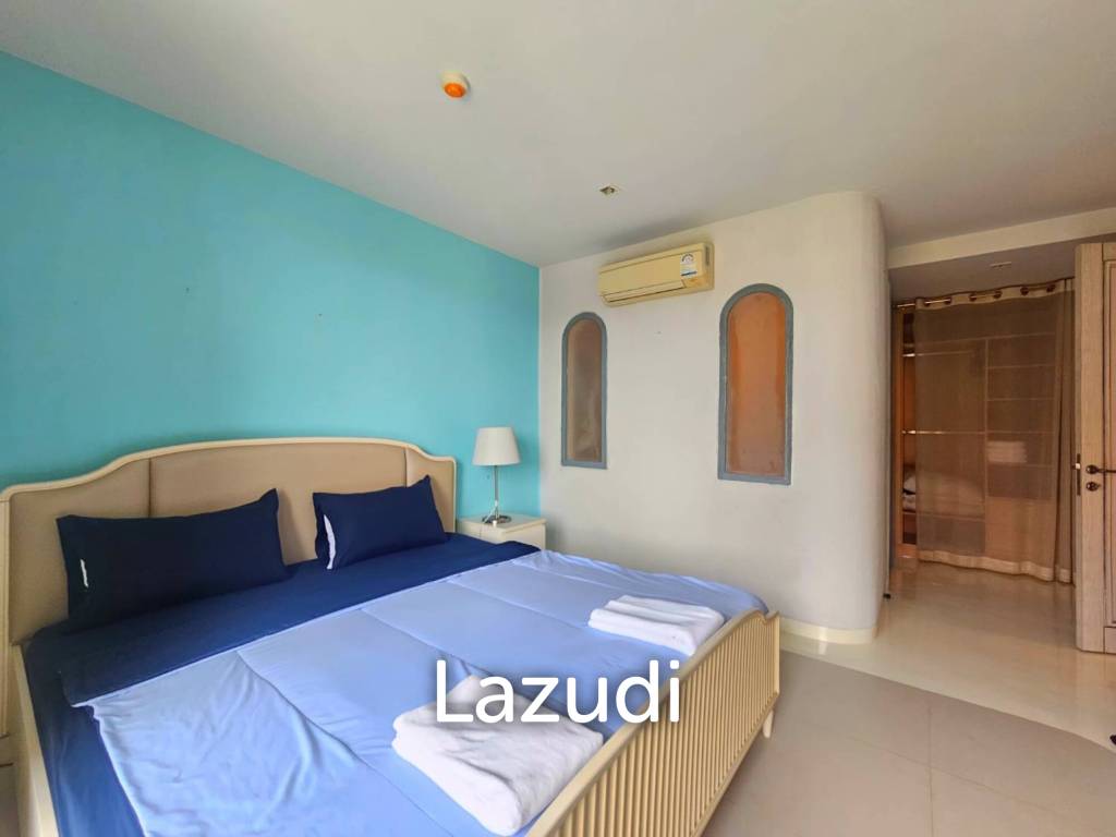picture CHELONA : 2 Bed Beachfront Condo - 20/32