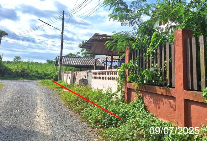 รูป บ้านเดี่ยว 103 ตร.วา สันป่าตอง เชียงใหม่ 1.7M - รูปที่ 7/18