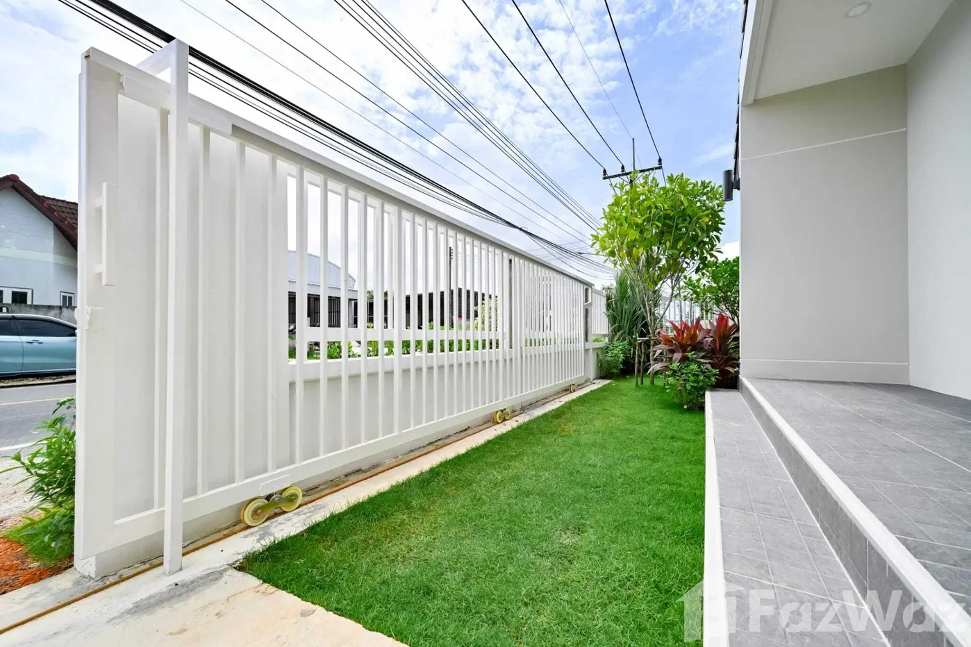 รูป ขาย บ้านเดี่ยว 3 ห้องนอน ในโครงการ อัยย์ญาดา โคซี่ 5807578 - รูปที่ 4/6