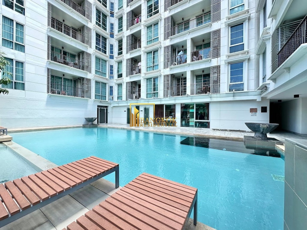 รูป Maestro 39 Residence | Modern 2 Bed Condo in Phrom Phong - BR1289CD - รูปที่ 16/29