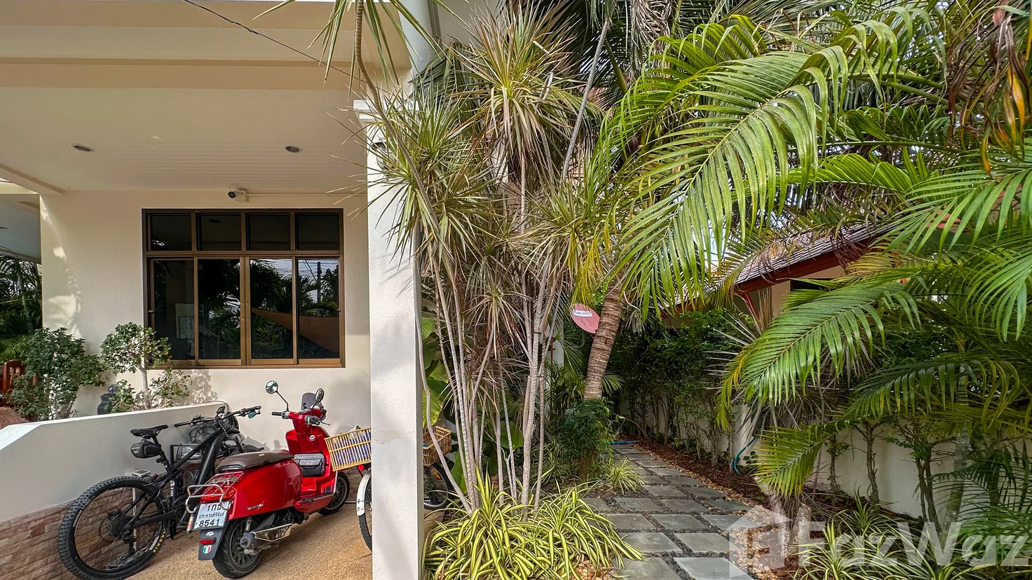 รูป ขาย วิลล่า 4 ห้องนอน ใน หนองแก, ประจวบคีรีขันธ์ 6229885 - รูปที่ 12/71