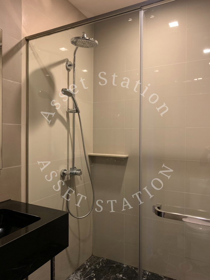 รูป 💎🏢Edge Sukhumvit 23 ห้องสวยแต่งครบ คอนโดหรูใจกลางเมือง ใกล้ BTS อโศก🌟💎 - รูปที่ 14/16
