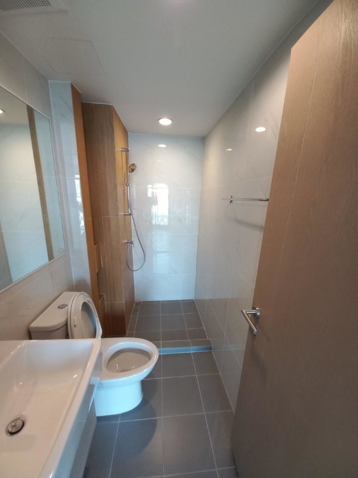 รูป ขายคอนโด 56 ตร.ม. ขายต่ำกว่าราคาประเมิน ขายพร้อมสัญญาเช่า 25,000 บาทต่อเดือน  - รูปที่ 13/19