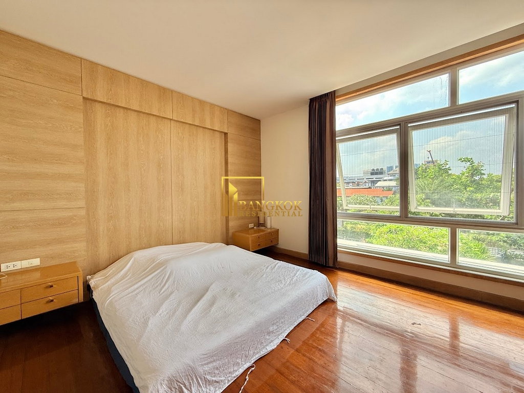 รูป Incredible 6 Bedroom House For Rent in Phra Khanong Area - BR28166SH - รูปที่ 50/71