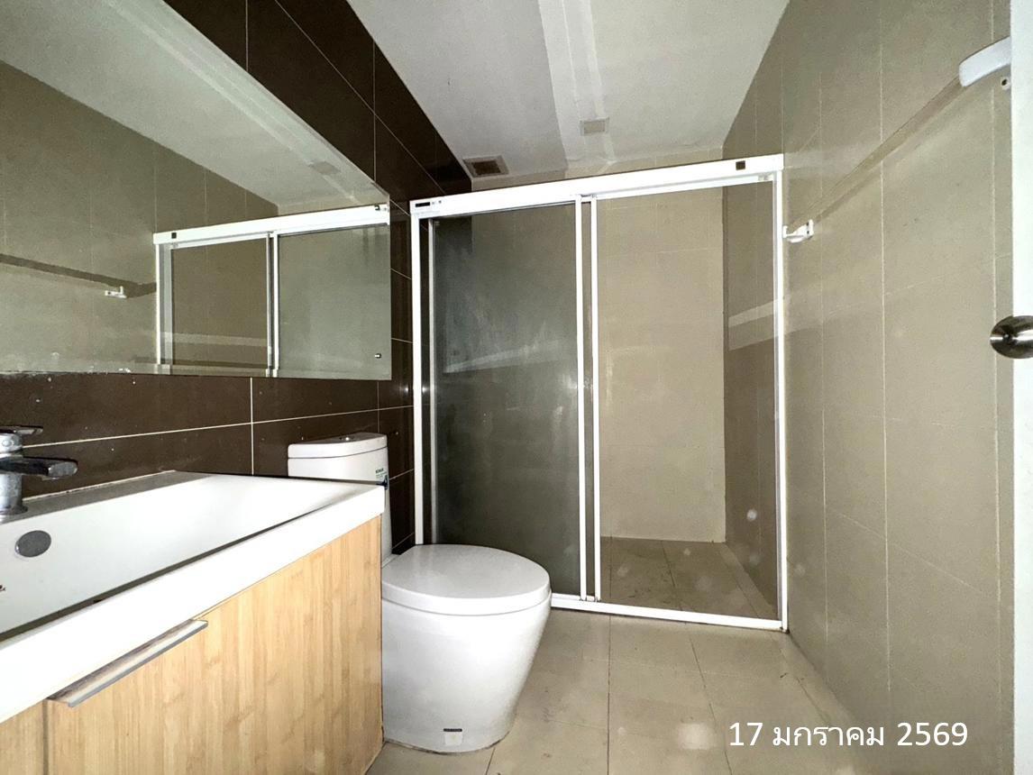 รูป ทาวน์เฮ้าส์ 20.7 ตร.วา เดอะคอนเนค สุวรรณภูมิ 4 บางพลี สมุทรปราการ 2M - รูปที่ 44/48