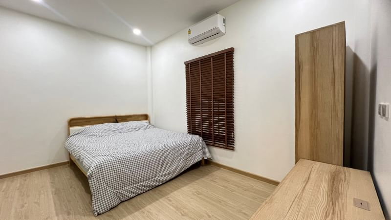 รูป Muji Style House for Rent East Pattaya - รูปที่ 10/18