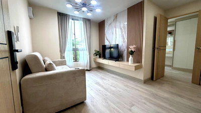 เช่าคอนโด สนามบินขอนแก่น : K1928 ให้เช่าคอนโด Charlotte Condominium ขอนแก่น. ใกล้สนามบินขอนแก่น ใกล้มข.ฝั่งศรีฐาน • ขนาดห้อง: 35.87 ตรม. ชั้น 5 