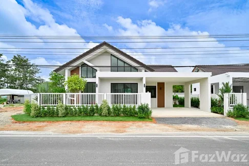 ขาย บ้านเดี่ยว 3 ห้องนอน ในโครงการ อัยย์ญาดา โคซี่ 5807578