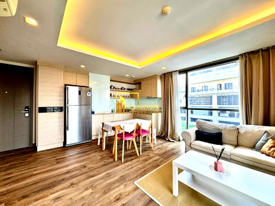 Condos for rent : VIA Botani | Modern 2 Bed Condo For Rent in Thonglor - BR60270CD