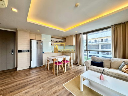 รูปภาพ VIA Botani | Modern 2 Bed Condo For Rent in Thonglor - BR60270CD