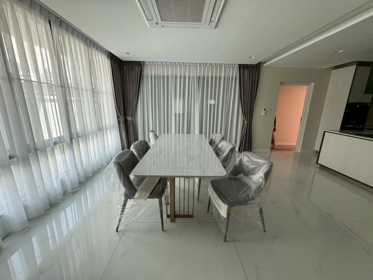 รูป บ้านรีโนเวทใหม่ 3 นอน 3 น้ำ ใกล้ รพ. สมิติเวช ทองหล่อ ** NO CO-AGENT ** - รูปที่ 70/74