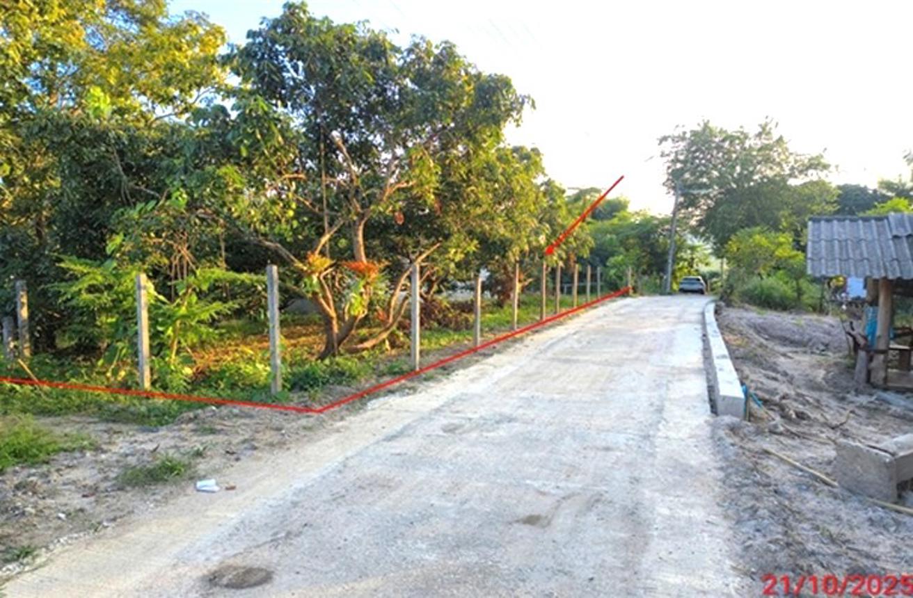 picture HOME 211 Sq.w. Mae Taeng Chiang Mai for 706,000 - 10/14