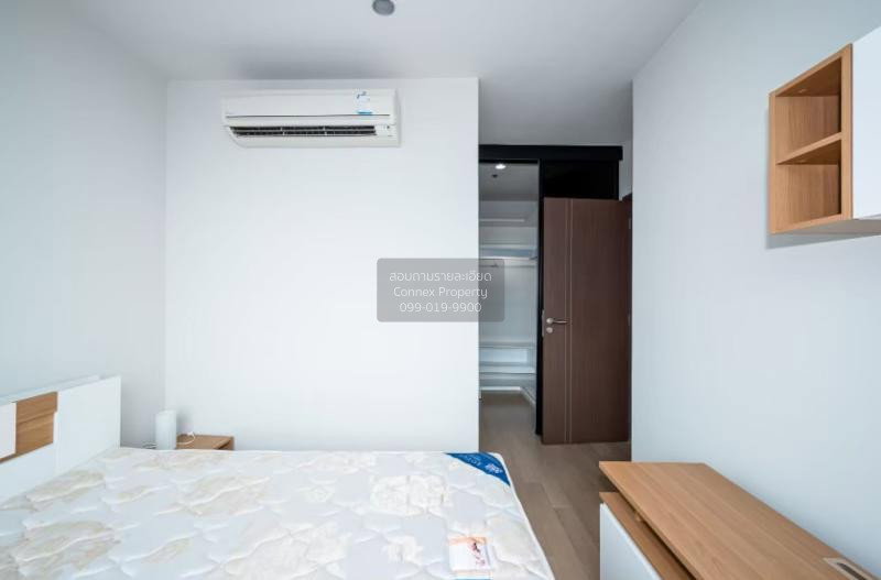 รูป 🔥🔥🔥 เช่าคอนโด  ไพน์ บาย แสนสิริ BTS-ราชเทวี ถนนเพชรบุรี เขต ราชเทวี กรุงเทพ CX-45568 ✅ ทักไลน์ @connexproperty ตอบทันที ทีมงานมืออาชีพ ✅ 🔥🔥🔥 - รูปที่ 9/11