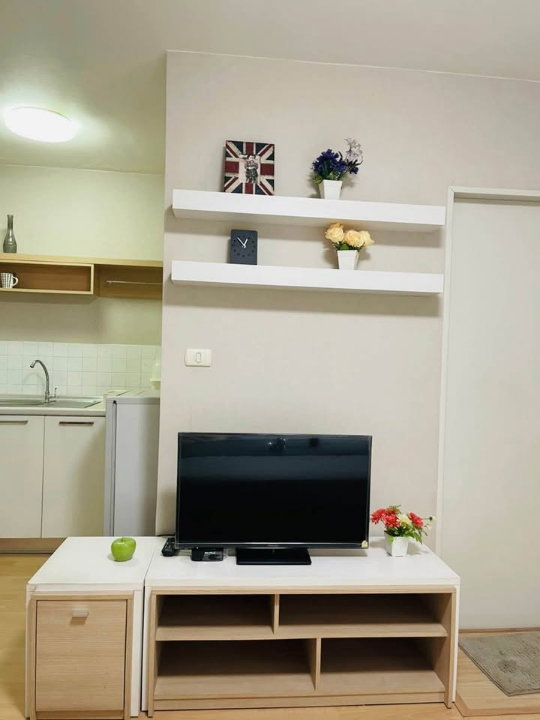 รูป ขายคอนโด My Condo สุขุมวิท 52 ใกล้ BTS อ่อนนุช เพียง 100 เมตร  - รูปที่ 4/6