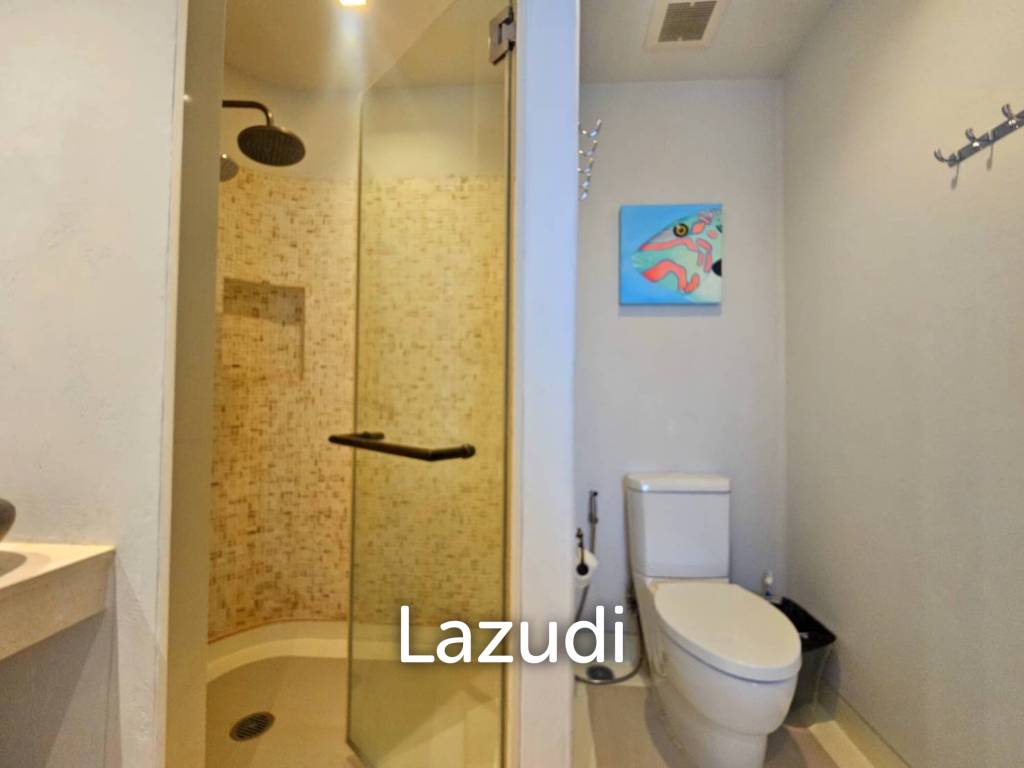 picture CHELONA : 2 Bed Beachfront Condo - 23/32