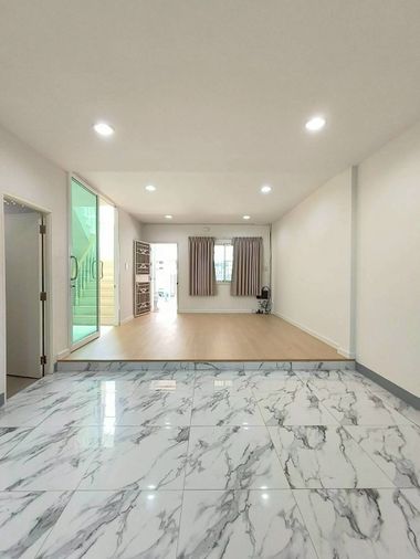 4-bed townhouse for sale, 250 sqm, 36 sq wah, Baan 84 Mansion