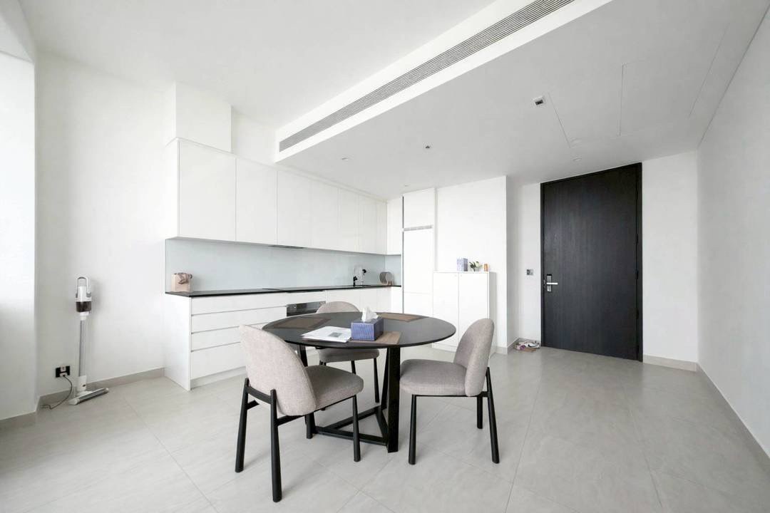 รูป LTHC15244 – 🐶🏙️ Refined Pet-Friendly Living in Saint Louis | Luxury Condo for Rent | 95,000 THB/Month คอนโดหรูเซนต์หลุยส์ รองรับการเลี้ยงสัตว์ ทำเลคุณภาพ ใจกลางสาทร ใกล้ BTS - รูปที่ 2/5