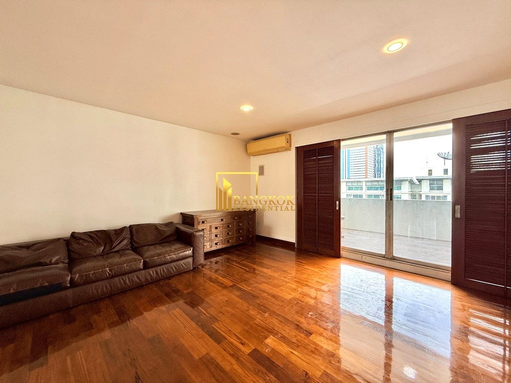 รูป Regent on the Park 2 | Spacious 3 Bedroom Condo in Ekkamai - BR5976CD - รูปที่ 3/51